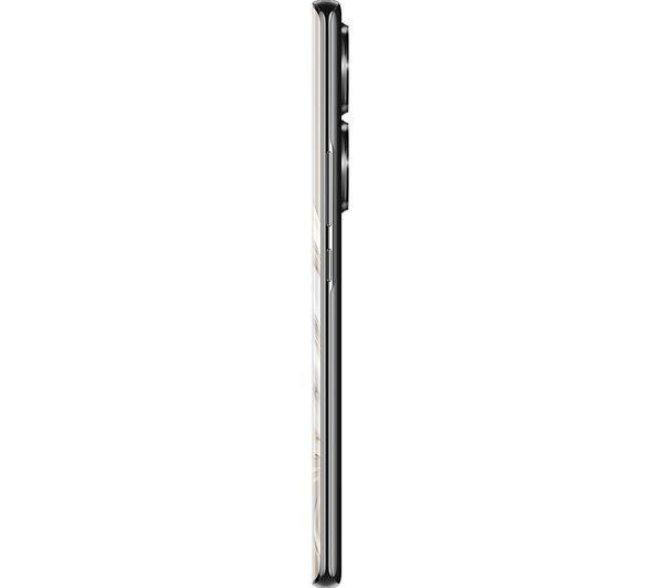 Honor 70 5G 6.67" OLED 8GB / 128GB Unlocked Dual Sim Free Smart Phone Black