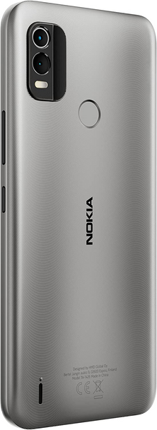 Nokia C21+ 6.5" 2GB / 32GB 4G Unlocked & Dual Sim Free Smart Phone Grey