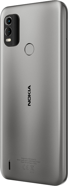 Nokia C21+ 6.5" 2GB / 32GB 4G Unlocked & Dual Sim Free Smart Phone Grey