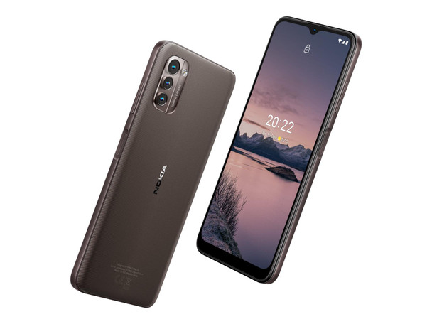 Nokia G21 6.5" 4GB / 64GB 4G Unlocked Dual Sim Free Smart Phone Dusk