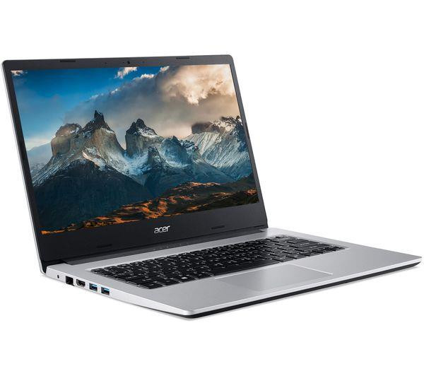 Acer Aspire 3 A314-22 14" FHD Laptop AMD Ryzen 3 3250U 8GB RAM 128GB SSD
