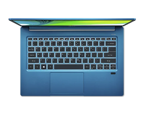 Acer Swift 3 Ultra-thin 14" Laptop Intel Core i5 1135G7 8GB 512GB SSD Blue