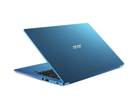 Acer Swift 3 Ultra-thin 14" Laptop Intel Core i5 1135G7 8GB 512GB SSD Blue