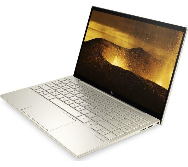 HP Envy 13.3" Laptop Intel Core i5 10210U 8GB RAM 512GB SSD GeForce MX350