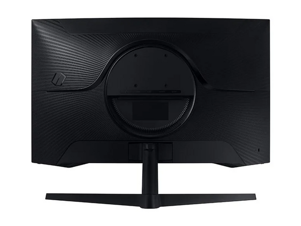 Samsung Odyssey G5 27" QHD 2560 x 1440 144Hz VA Gaming Monitor Black