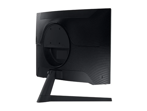 Samsung Odyssey G5 27" QHD 2560 x 1440 144Hz VA Gaming Monitor Black