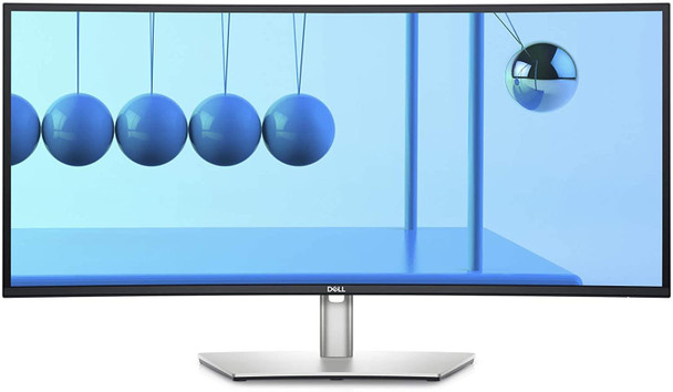 Dell U3421WE UltraSharp 34" WQHD 3440 x 1440 Curved Monitor DP / HDMI