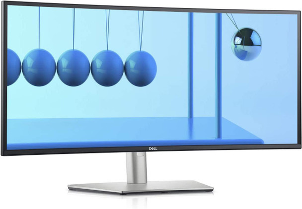 Dell U3421WE UltraSharp 34" WQHD 3440 x 1440 Curved Monitor DP / HDMI