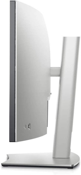 Dell U3421WE UltraSharp 34" WQHD 3440 x 1440 Curved Monitor DP / HDMI