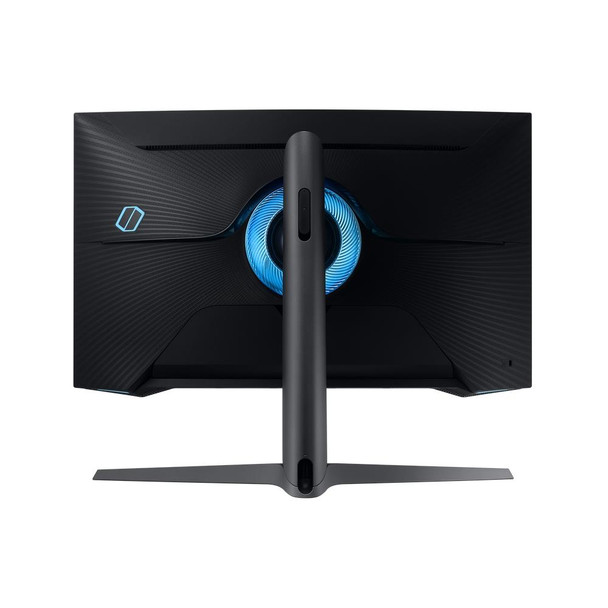Samsung Odyssey G7 Quad HD 1440p 240Hz 32" Curved QLED Gaming Monitor