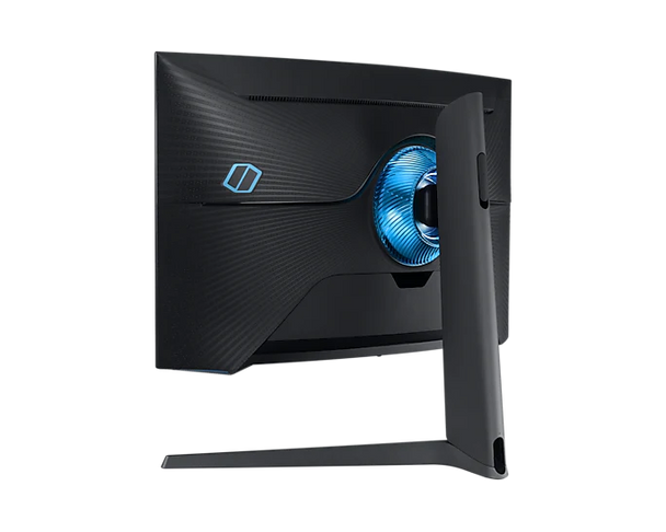 Samsung Odyssey G7 Quad HD 1440p 240Hz 32" Curved QLED Gaming Monitor