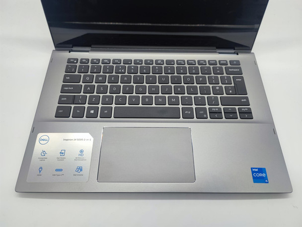 Dell Inspiron 14 5406 14" FHD 2 in 1 Laptop Intel Core i5 1135G7 8GB 256GB