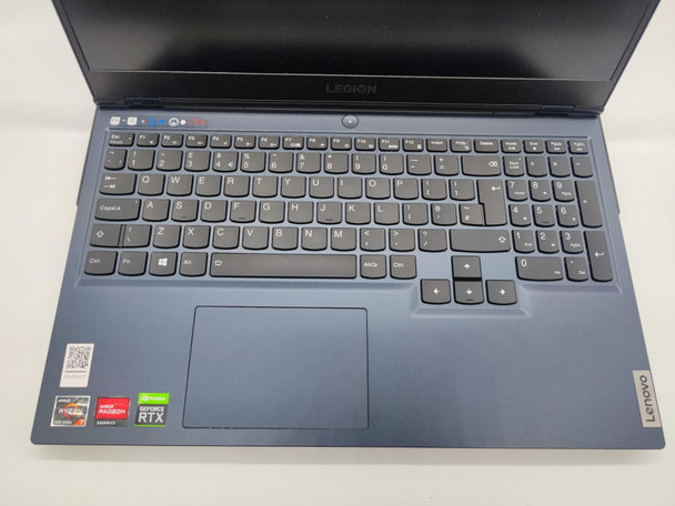 Lenovo Legion 5 15.6" 165Hz Gaming Laptop Ryzen 7 5800H 16GB 1TB SSD RTX 3060