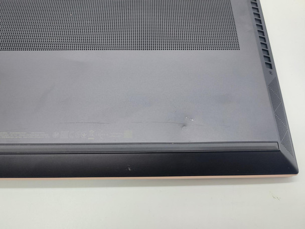 HP Spectre x360 15.6" 4K Touch Laptop i7 10750H 16GB 512GB SSD GeForce 1650 Ti MaxQ