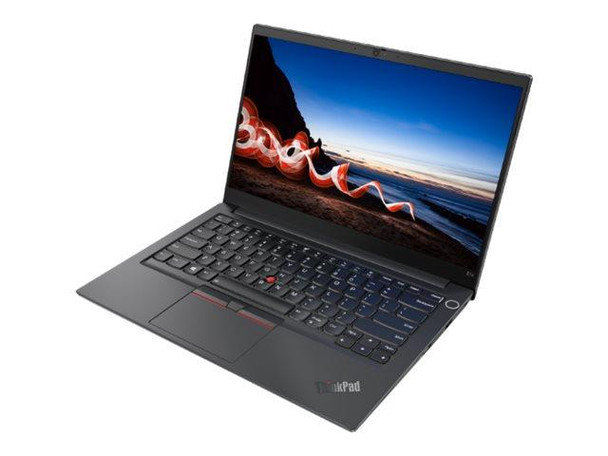 Lenovo ThinkPad E14 Gen 2 Intel Core i5 1135G7 16GB RAM 256GB SSD Windows 10 Pro