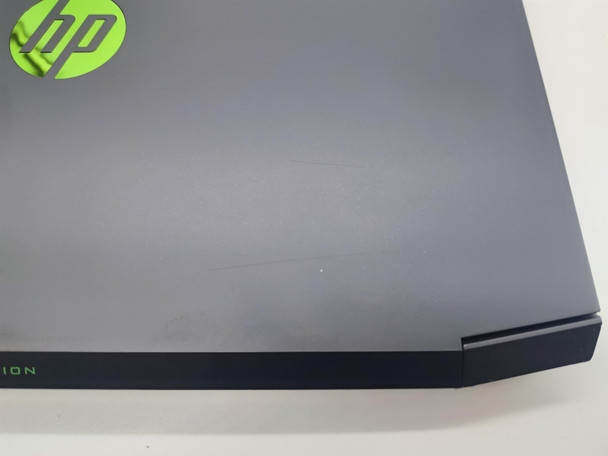 HP Pavilion Gaming 15-ec1000na AMD Ryzen 5 4600H 8GB 256GB SSD GeForce GTX 1050