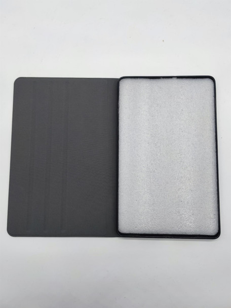 Samsung Tab A 10.1" Folding Folio Protective Tablet Case - Black