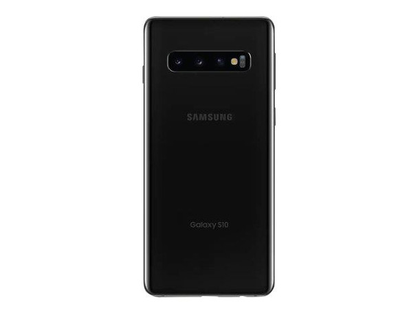 Samsung Galaxy S10 Enterprise Edition 4G 6.1" 128GB Unlocked Sim Free SmartPhone