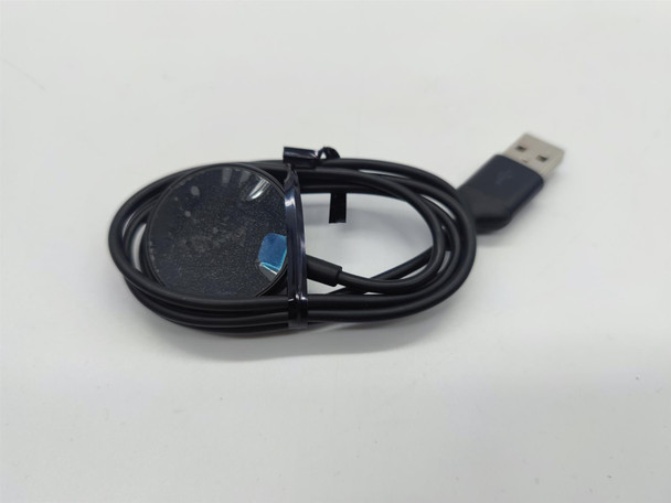 Samsung Galaxy Watch3 4G 45mm Health & Fitness GPS Smart Watch Mystic Black