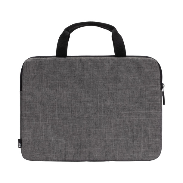 Incase Carry Case Zip Brief Bag for 13" Laptop / Tablet - Graphite