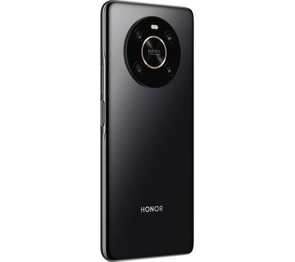 Honor Magic4 Lite 4G 6.81" 6GB / 128GB Unlocked Sim Free Smart Phone Black