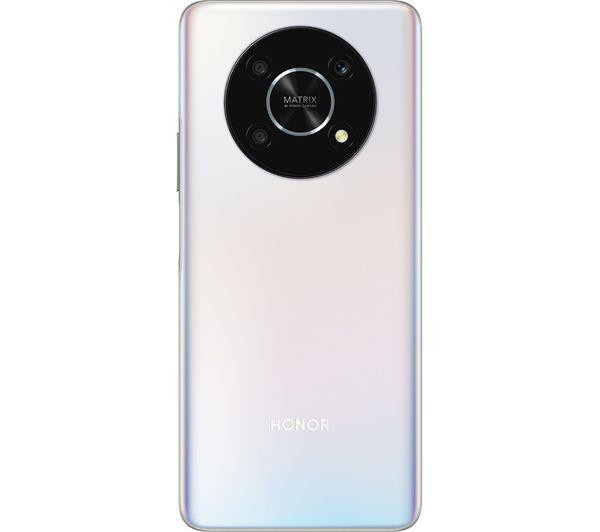 Honor Magic4 Lite 5G 6.81" 6GB / 128GB Unlocked Sim Free Smart Phone Silver