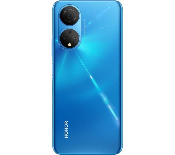 Honor X7 4G 6.74" 4GB / 128GB Unlocked Dual Sim Free Smart Phone Ocean Blue