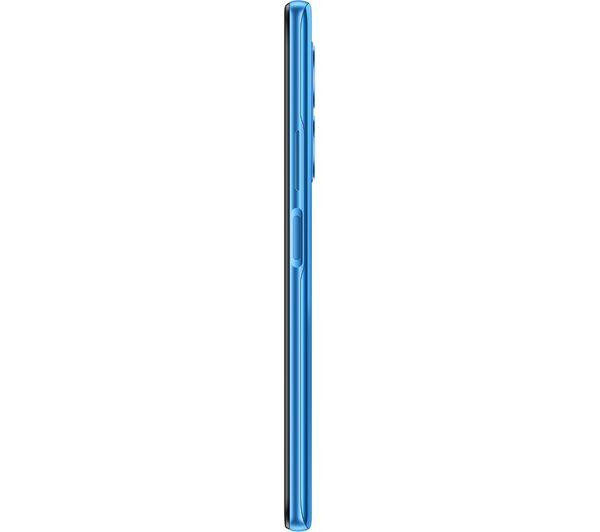 Honor X7 4G 6.74" 4GB / 128GB Unlocked Dual Sim Free Smart Phone Ocean Blue