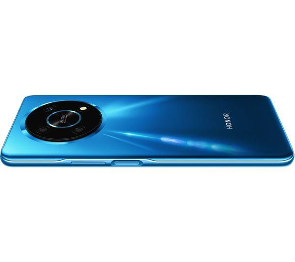 Honor Magic4 Lite 5G 6.81" 6GB / 128GB Unlocked Sim Free Smart Phone Blue