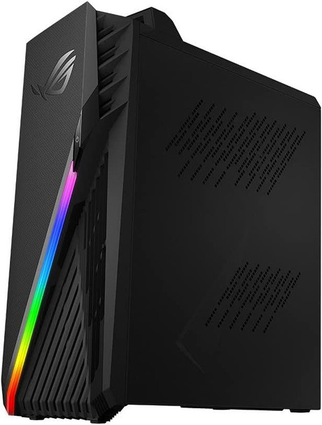 Asus ROG Strix G15DK Gaming Desktop AMD Ryzen 7 5800X 16GB GeForce RTX 3070
