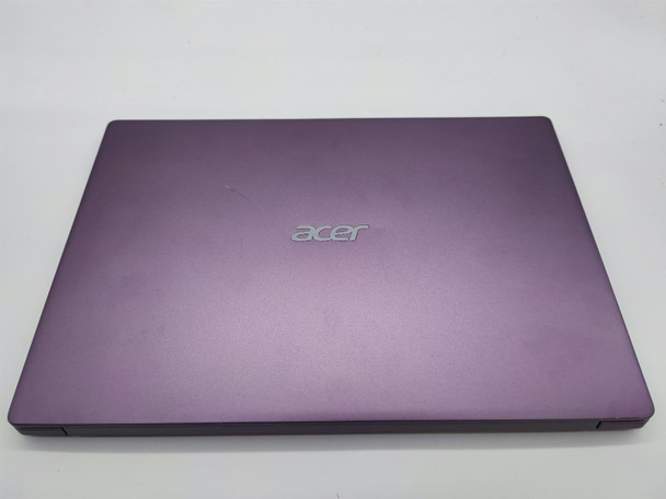 Acer Swift 3 SF314-42 AMD Ryzen 5 4500U 8GB RAM 1TB SSD 14" Laptop Purple