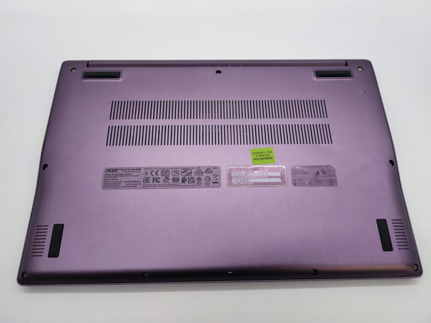 Acer Swift 3 SF314-42 AMD Ryzen 5 4500U 8GB RAM 1TB SSD 14" Laptop Purple