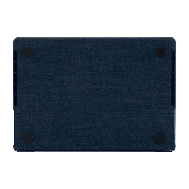 Incase Apple MacBook Pro 16" 2021 Textured Hardshell Case with Woolenex
