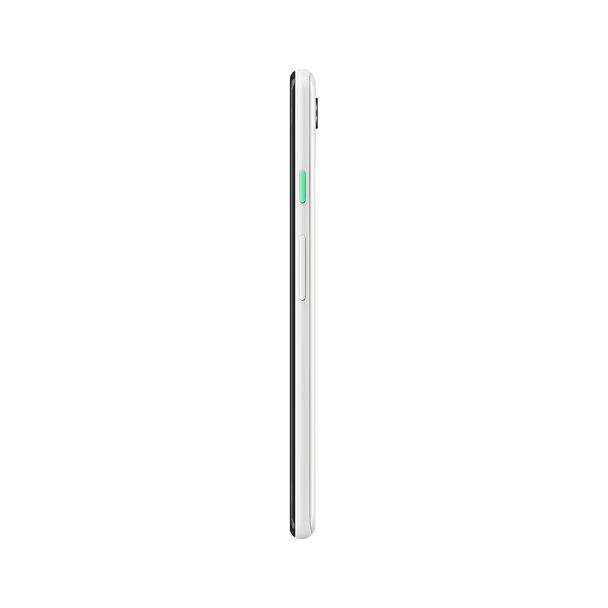 Google Pixel 3 5.5" 4G 128GB Sim Free Unlocked Smart Phone White