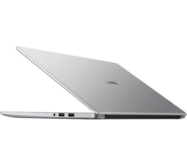 Huawei MateBook D 15.6" FHD Laptop AMD Ryzen 5 5500U 8GB 512GB SSD Windows 11