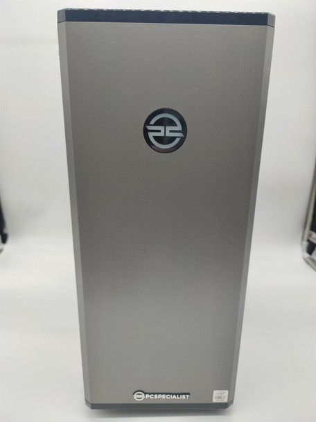 PC Specialist Vortex ST-S Desktop PC Core i7 10700 16GB RAM 2TB & 512GB *NO GPU*