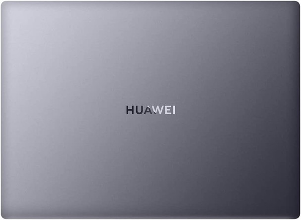 Huawei Matebook 14" QHD Laptop AMD Ryzen 5 4600H 8GB RAM 256GB SSD