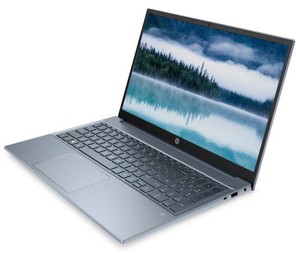 HP Pavilion 15-eh1504sa 15.6" FHD Laptop AMD Ryzen 5 5500U 8GB 512GB SSD