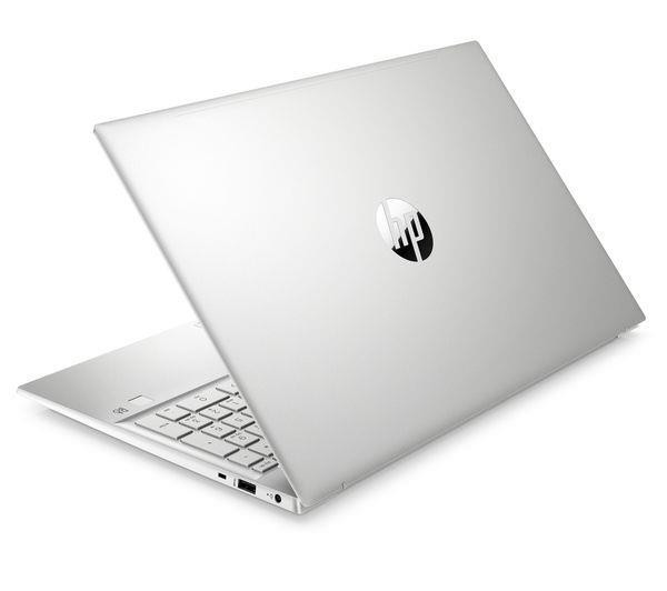 HP Pavilion 15-eh0511sa 15.6" Touchscreen Laptop AMD Ryzen 5 4500U 512GB SSD