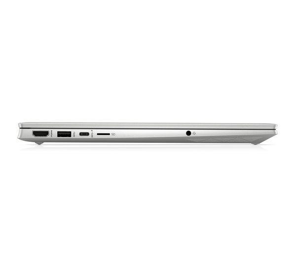 HP Pavilion 15-eh0511sa 15.6" Touchscreen Laptop AMD Ryzen 5 4500U 512GB SSD