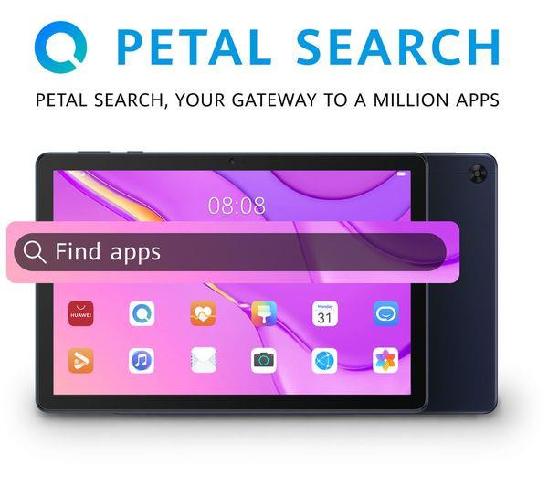 Huawei MatePad T10s 10.1" FHD IPS 4GB  64GB WiFi Android Tablet Blue