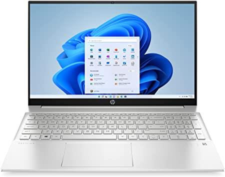 HP Pavilion 15-eh1501sa 15.6" FHD Laptop AMD Ryzen 3 5300U 8GB 256GB SSD