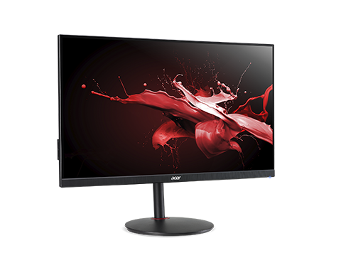 Acer Nitro XV270P FHD (1920x1080p) 144Hz AMD Freesync 27" IPS LED Monitor