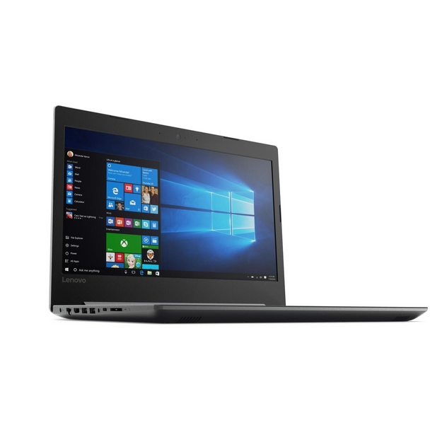 Lenovo IdeaPad 320s 14" Intel Core i5 7200U 8GB 128GB SSD Windows 10 Laptop