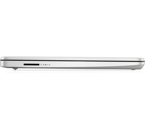 HP 14s-dq2502na 14" Laptop Intel Pentium Gold 7505 4GB RAM 128GB SSD