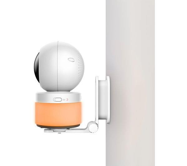 VTech VM5463 Video Baby Monitor 5" Display With Nightshow Projector