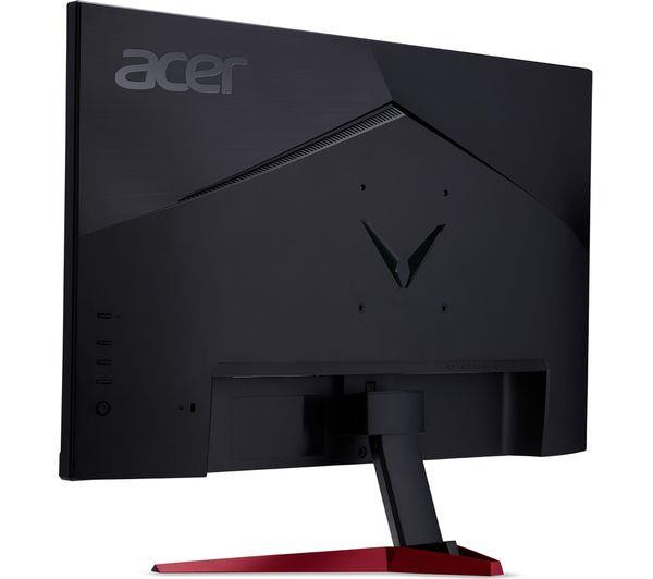 Acer Nitro VG270bmiix Full HD (1080p) 75Hz 27" LCD Gaming Monitor - Black