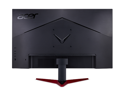 Acer Nitro VG270bmiix Full HD (1080p) 75Hz 27" LCD Gaming Monitor - Black