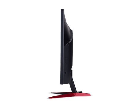 Acer Nitro VG270bmiix Full HD (1080p) 75Hz 27" LCD Gaming Monitor - Black