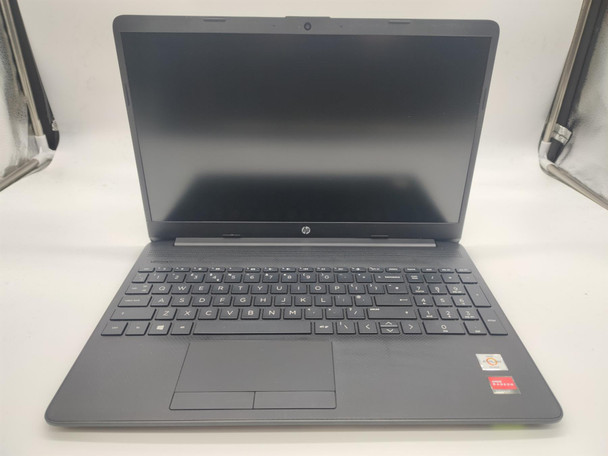 HP 15-gw0502sa Windows 10 15.6" Laptop AMD Athlon Silver 3050U 4GB RAM 1TB HDD